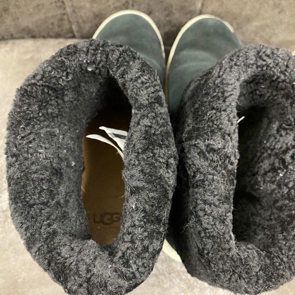 Declan Sneaker Boot UGG - Picture 5 of 6
